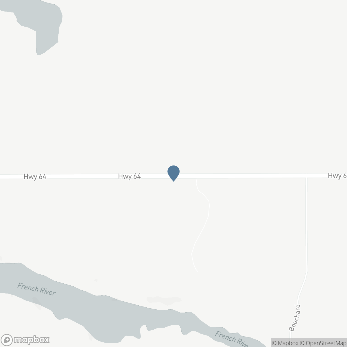 2259 Hwy 64, French River, Ontario P0M 1A0